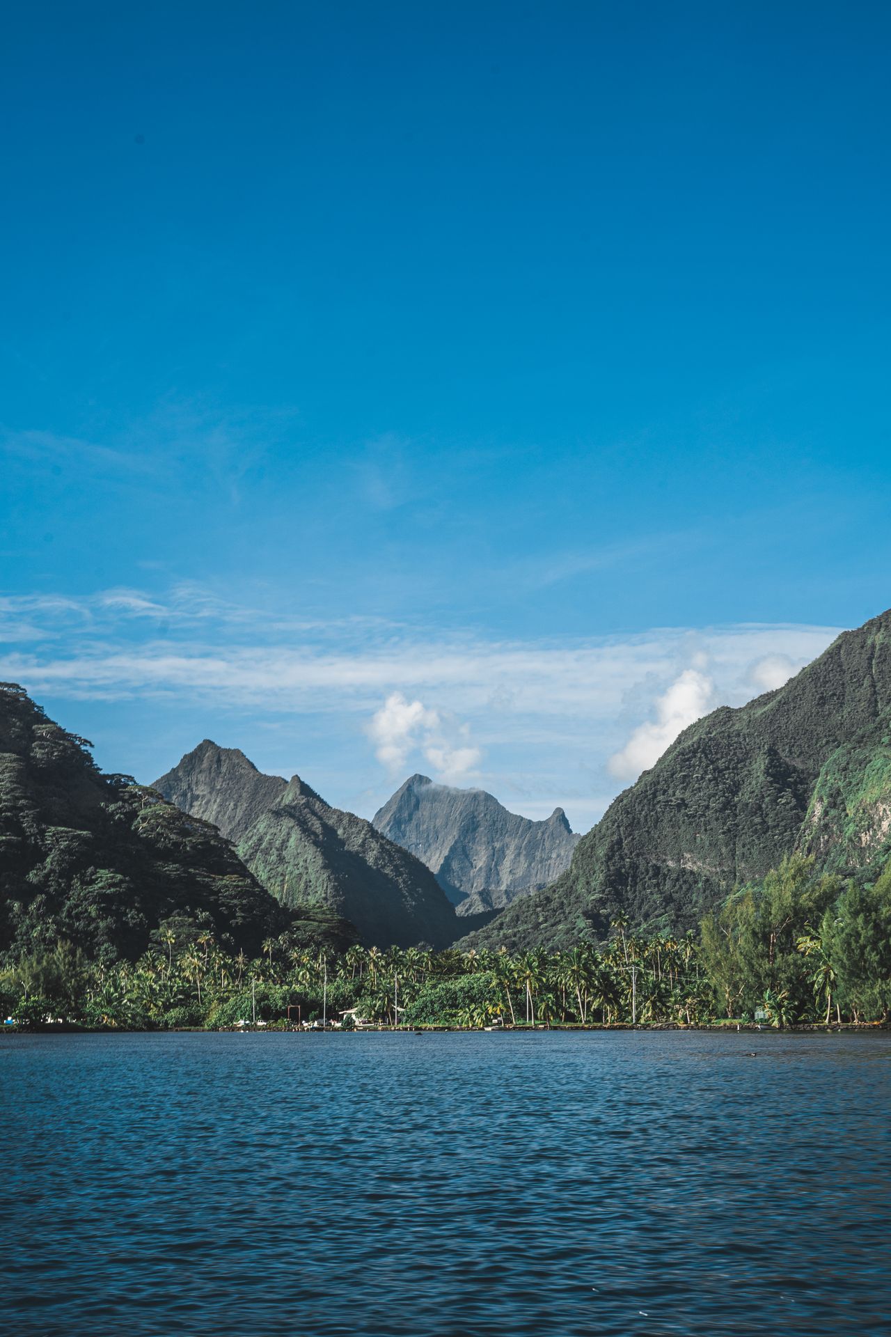 French Polynesia